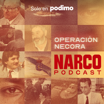 episode Así fue la operación Nécora - 1x07 artwork