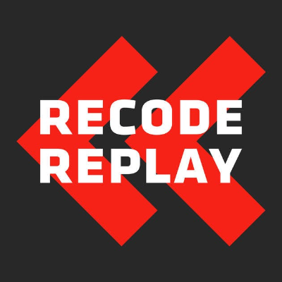 Recode Replay