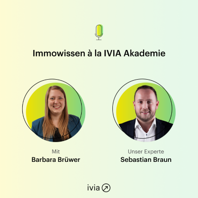 episode Neues BGH-Urteil zu Vorbefassung der GdWE mit Gestattungsbeschluss für anschließende Beschlussersetzungsklage artwork