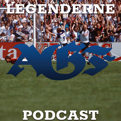 AGF Legenderne
