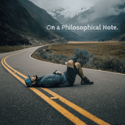episode Philosophically... artwork
