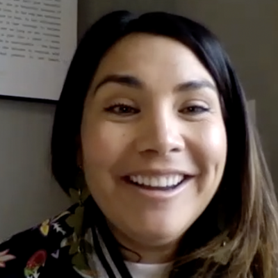 episode A Healing Journey with Meryl Picard artwork