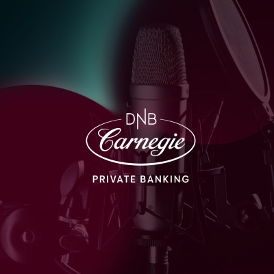 Investera & Agera från DNB Carnegie Private Banking
