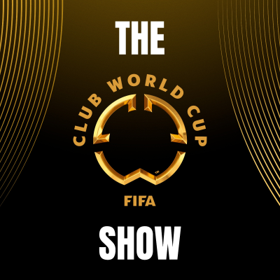 The FIFA Club World Cup Show