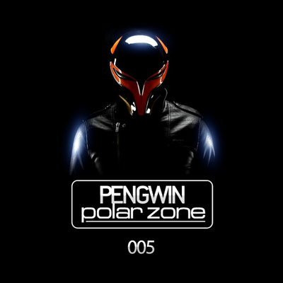 episode Pengwin - Polar Zone 005 artwork