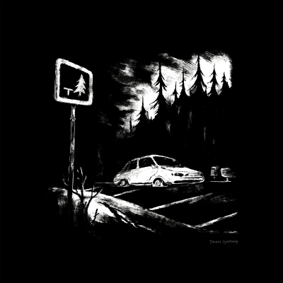 episode Episode 18: ‘Han sad på sofaen, ildrød i hovedet, med helt sorte øjne’ artwork