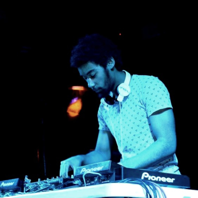 episode Dany Choco | THE RADIO SHOW - EXCLUSIVE MIX #003 artwork