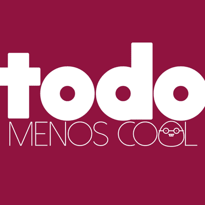 episode TODO MENOS COOL #26 EL DELIVERY/QUÉ QUISIERAS HACER artwork