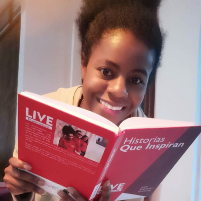episode Lee y Emprende - Libro Historias que Inspiran - Arte y Amor artwork