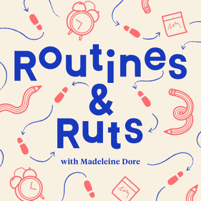 Routines & Ruts OG