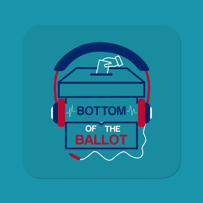 Bottom of the Ballot