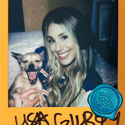 episode Lisa Gilroy 5.0 artwork