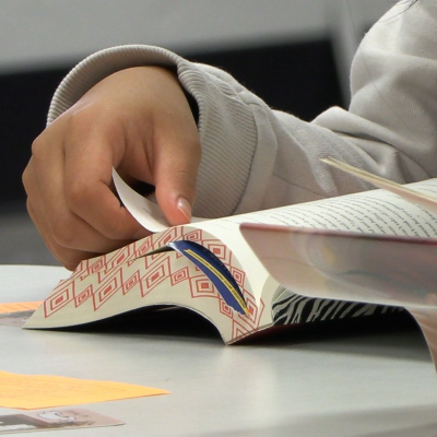 episode November 19, 2025 artwork