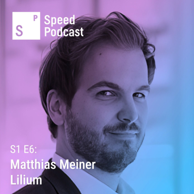 episode Matthias Meiner, Lilium artwork