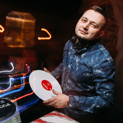 DIMA ZAGO
