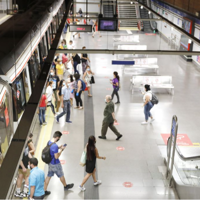 episode ¿Cómo funcionan las nuevas ayudas al transporte público? artwork