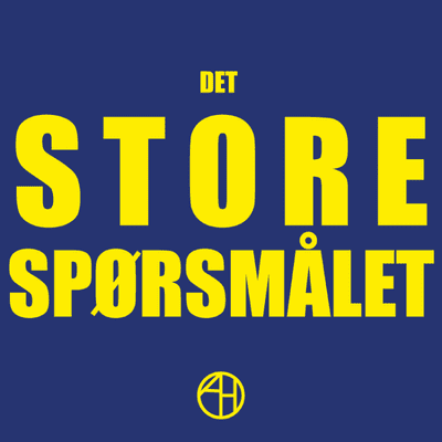 Det store spørsmålet