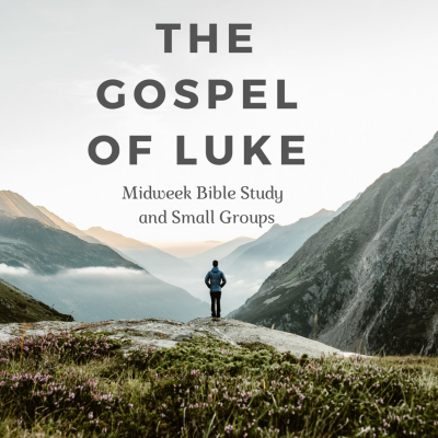 Parkside Green Bible Study