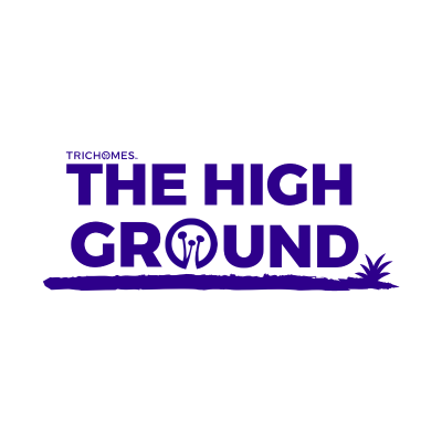 TRICHOMES The High Ground