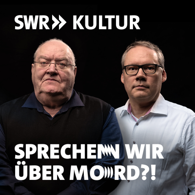 episode Podcast-Tipp: Sprechen wir über Mord?! - Warum kommt Johannas Tod nicht vor Gericht? artwork