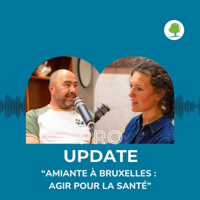 episode L’amiante dans le bâti bruxellois : agir pour la santé artwork