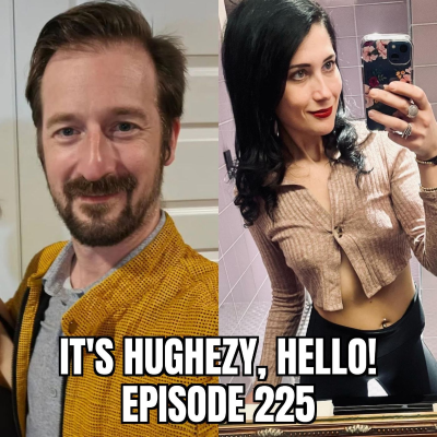episode ep. 225: Nick Rekieta vs Keanu C Thompson - who won? artwork