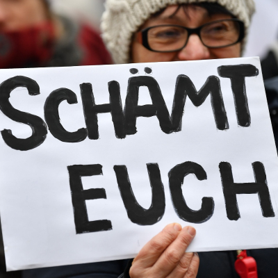 episode Scham: Vom Sündenfall zum Nackt-Selfie artwork