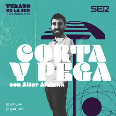 episode Corta y Pega | No se admiten picones artwork