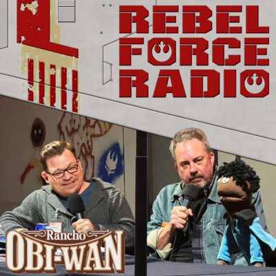 episode RFR Live from Rancho Obi-Wan 2025 artwork