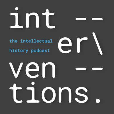 episode Big States, Small States, and the End of Enlightenment (Prof. Richard Whatmore) artwork