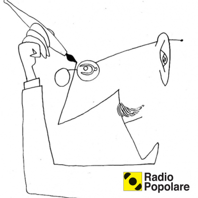 Imagen de portada del programa Sabato Libri