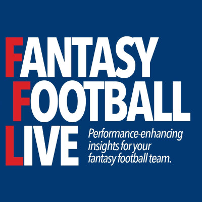 episode Episode 10: Week 1 Preview, Injury Recap, Streaming Defenses, Over/Under, Bold Predictions artwork