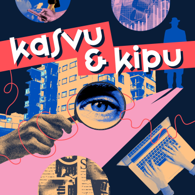 Kasvu & Kipu