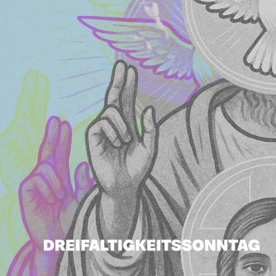 episode Dreifaltigkeit verstehen (P. Mark Thelen) | Dreifalitgkeitssonntag artwork