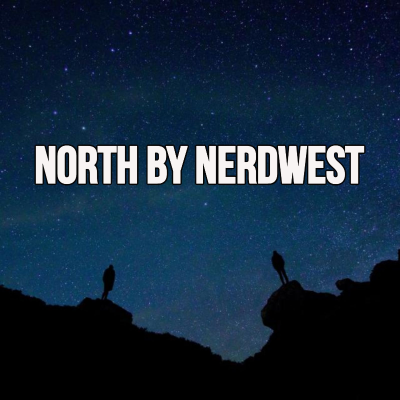 episode North By Nerdwest 011 - New Year New Nerd (2018 Roundup) artwork
