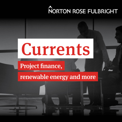 episode Ep194: New PJM Regulations and FERC Rules artwork