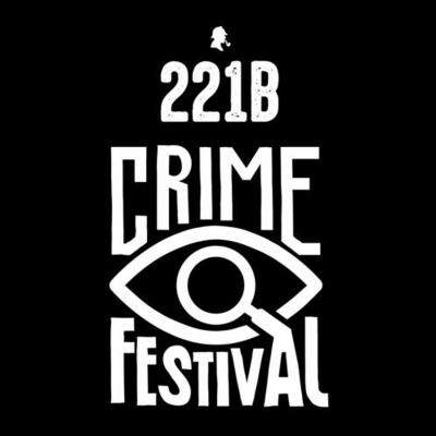 episode 221B POLİSİYE FESTİVALİ: Olafur Darri Olafsson, Damla Sönmez | SINIRLAR OLMADAN POLİSİYE artwork
