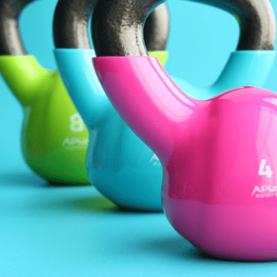 episode How to Build a Vegan Workout Plan artwork