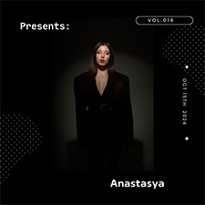 episode Anastasya - Synergy Presents Vol.016 artwork