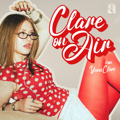 Clare on Air