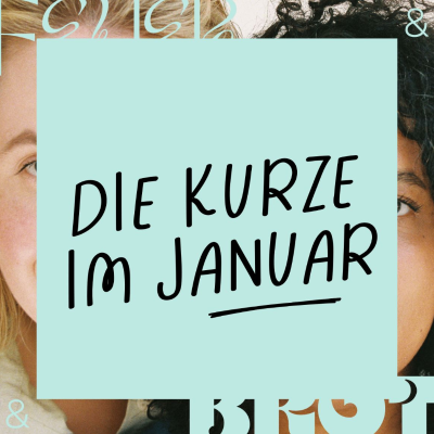 episode 2025 kleine Vorsätze und Atomic Habits - Die Kurze im Januar artwork