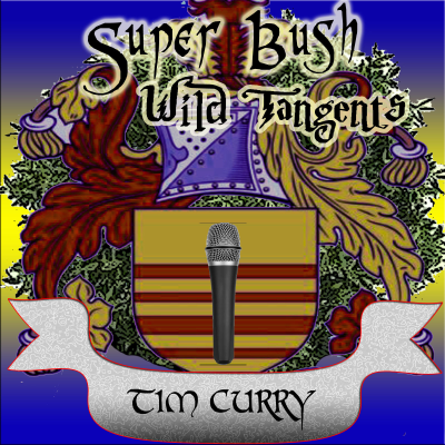 episode Wild Tangents #67 - Fun with Tim Curry artwork