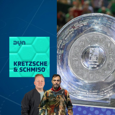 episode #67 - Bob macht Kretzsche artwork