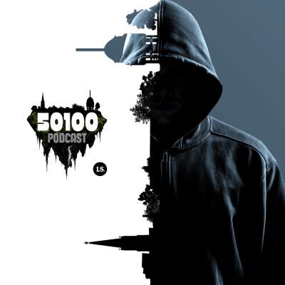 episode Jakso 47 - "Vuosisadan keikka" artwork