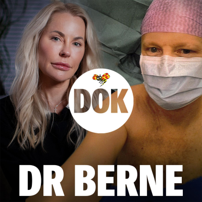 episode Poddtips: Expressen Dok – Doktor Berne artwork