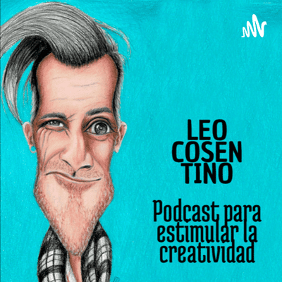 Coaching para escena - Un podcast de Leo Cosentino