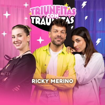 episode 4x10 Traumitas por reality  artwork