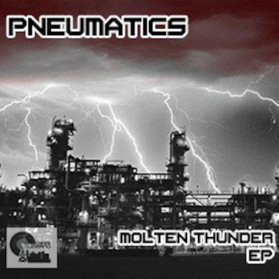 episode Bass Command Podcast - Show 9 artwork