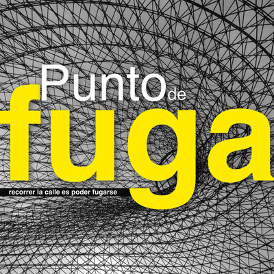 Punto de fuga