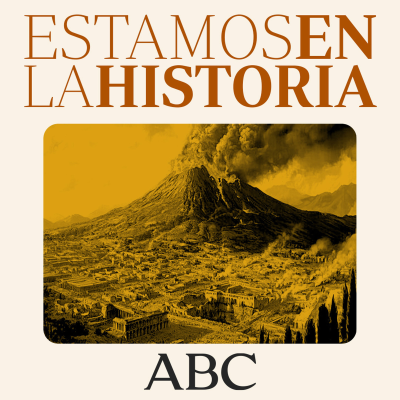 episode El español que excavó las ruinas de Pompeya y Herculano artwork